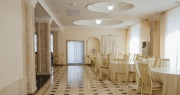 Зал на 300 человек — подробнее о зале