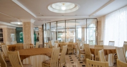 Зал на 300 человек — фото 6