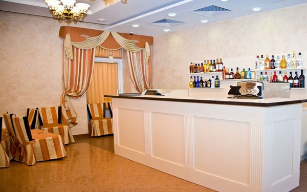 Логотип Эльбузд