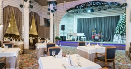 Зал на 80 человек