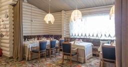 Зал на 80 человек