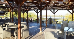 Летняя площадка