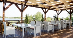 Летняя площадка