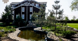 Летняя площадка — фото 4