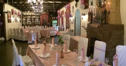 Зал на 50 человек