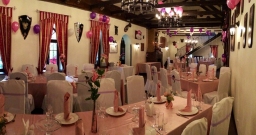 Зал на 50 человек