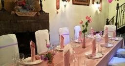 Зал на 50 человек