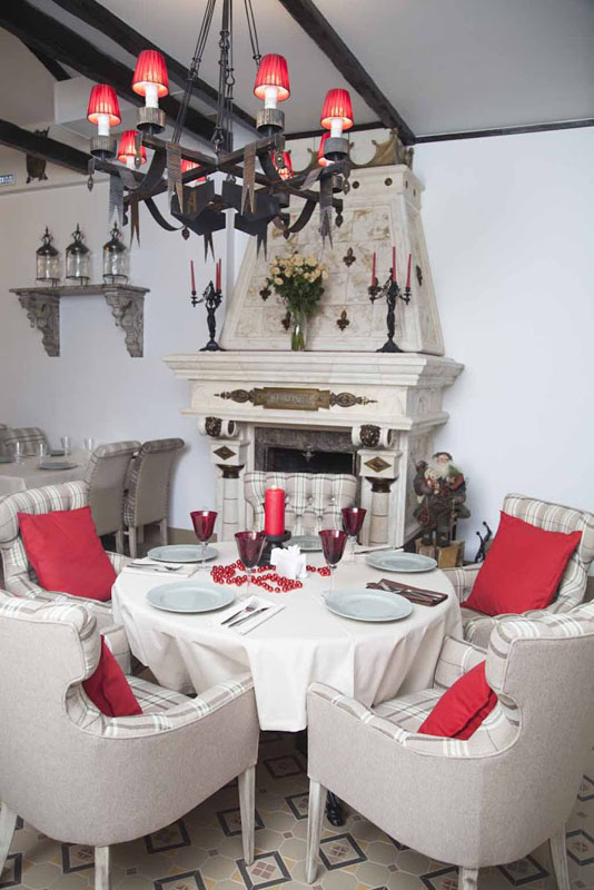 Зал на 60 человек Зал на 60 человек — фото 4