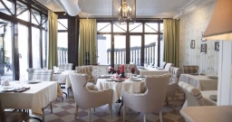 Зал на 60 человек