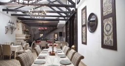 Зал на 60 человек