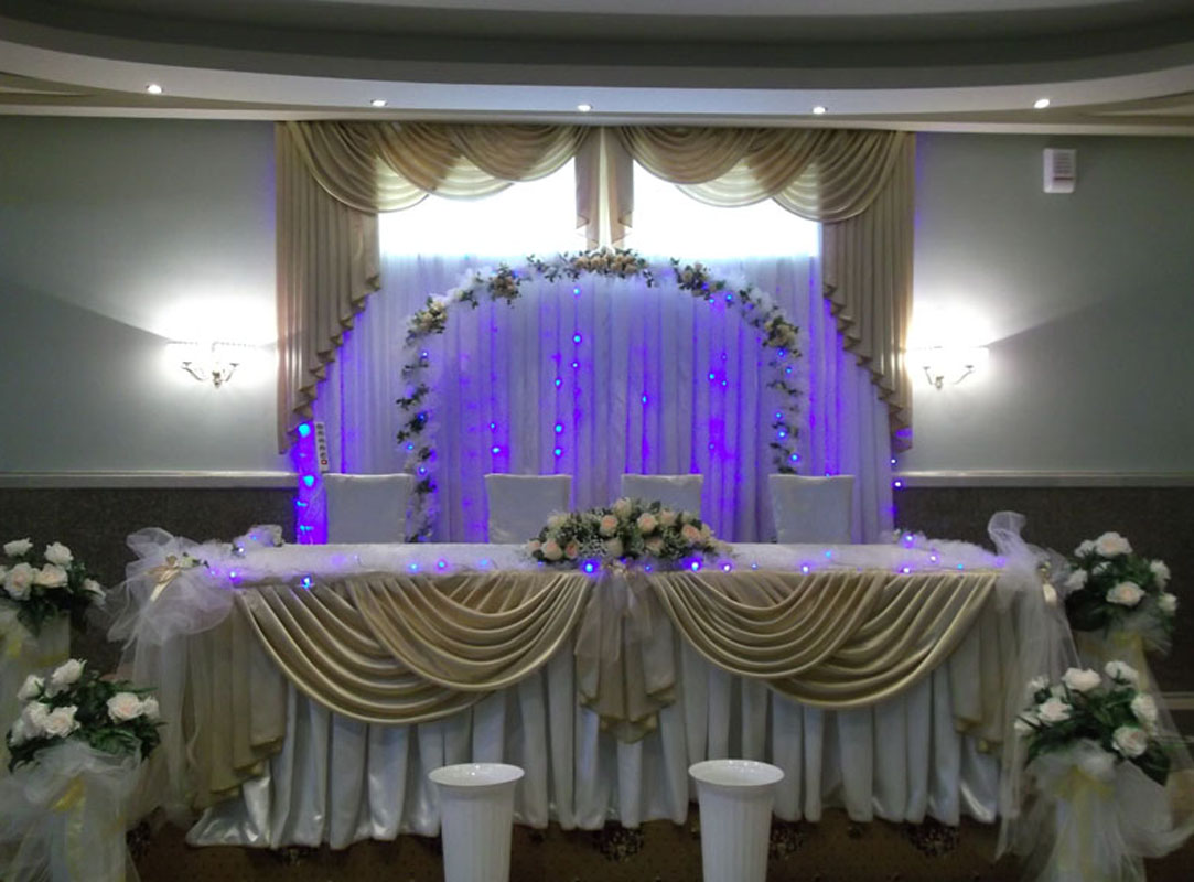 Банкетный зал — фото 7