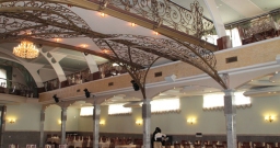 Банкетный зал — фото 3