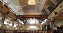 Банкетный зал — фото 5