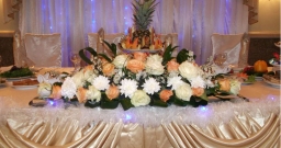 Банкетный зал — фото 6