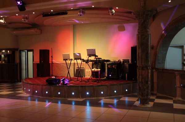 Логотип Корона