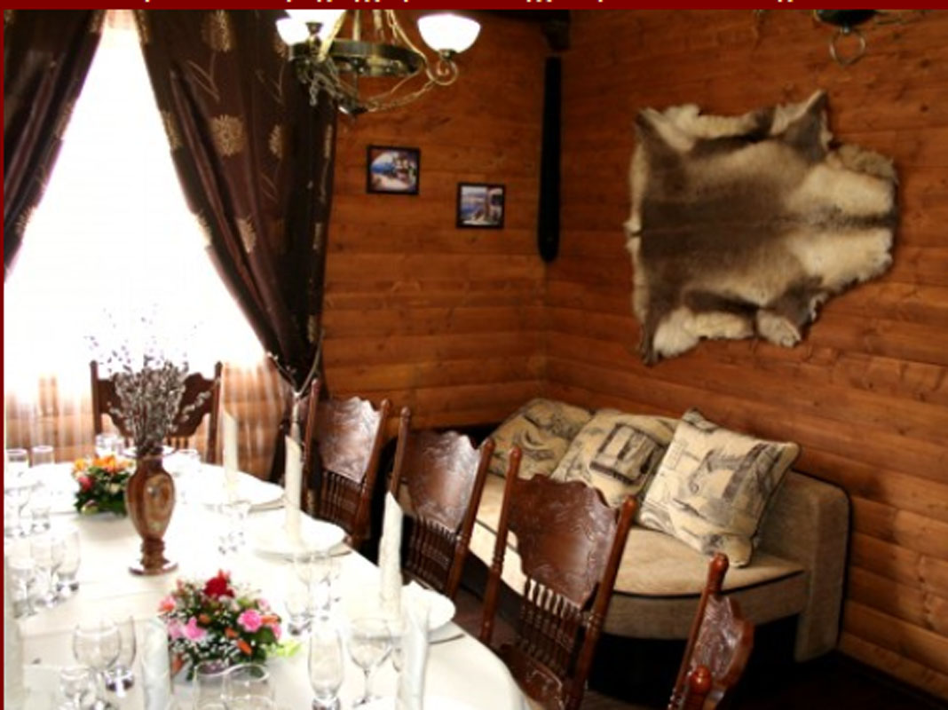 VIP-зал — фото 2