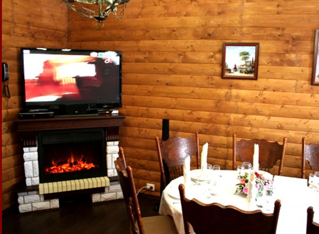 VIP-зал — фото 3