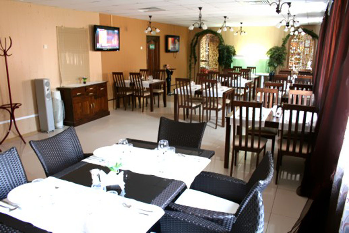 Малый зал — фото 2