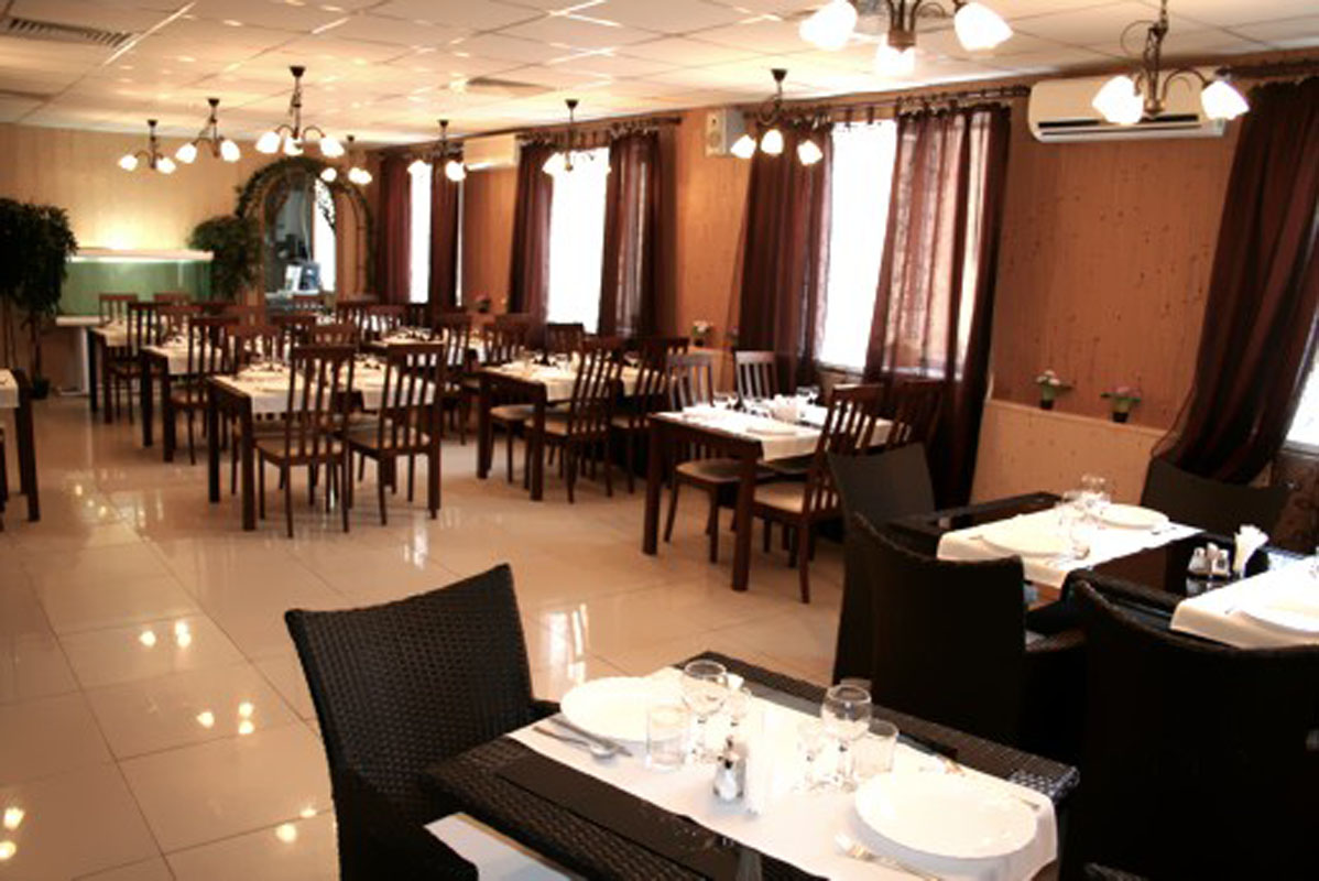 Малый зал — фото 3