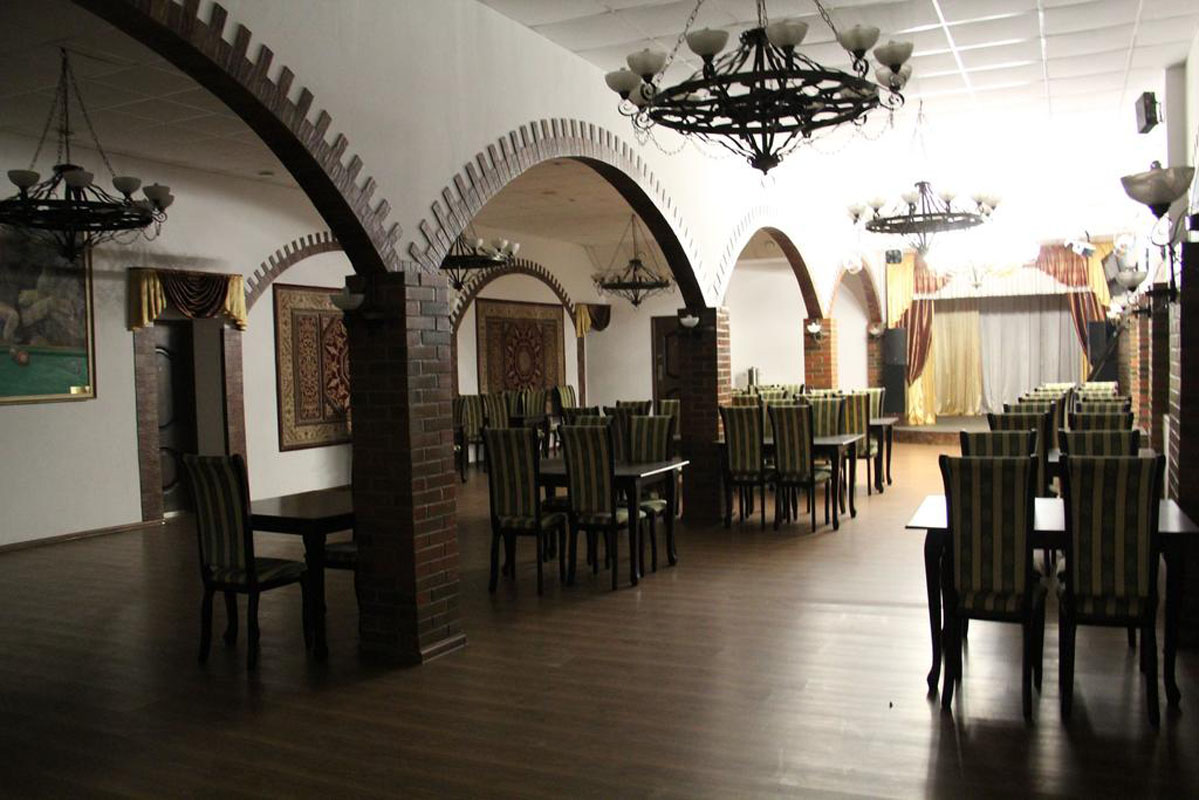 Большой зал — фото 2