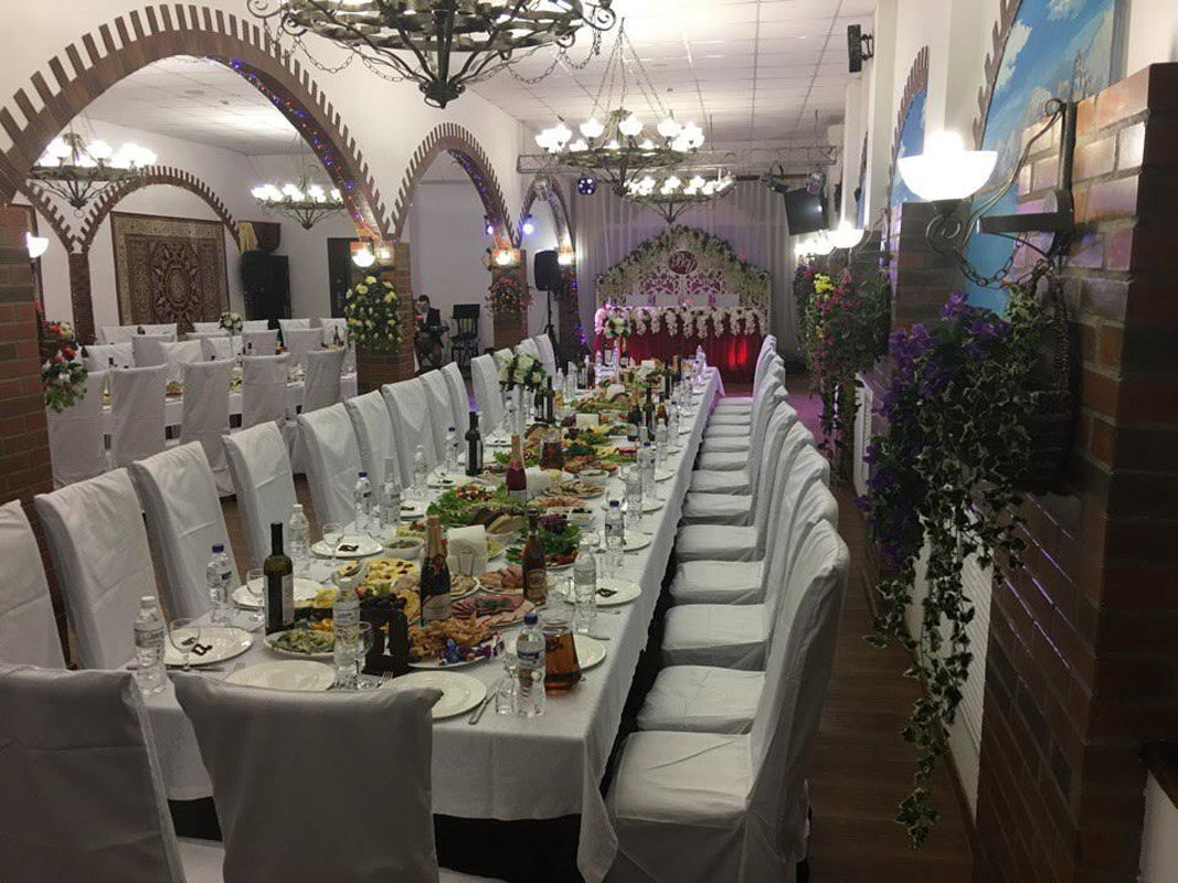 Большой зал — фото 3