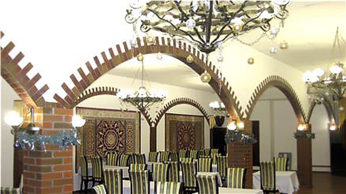 Большой зал — фото 4