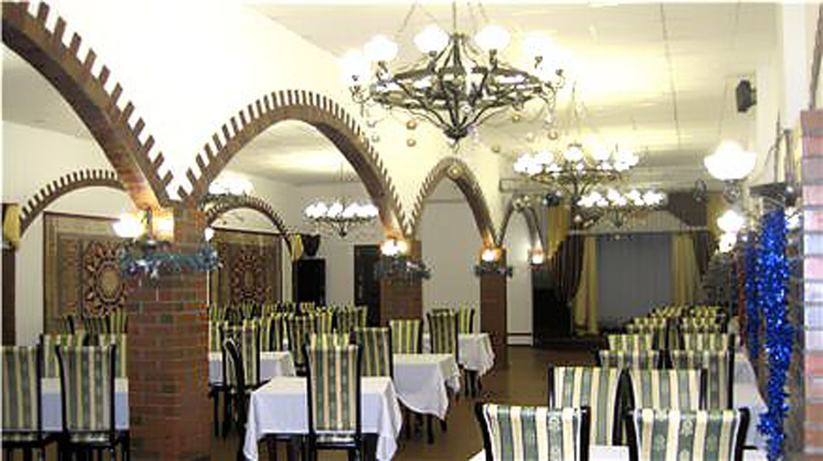 Большой зал — фото 5