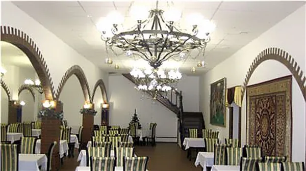 Большой зал