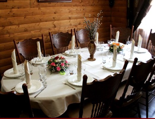 Логотип Русская Пирамида