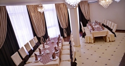 Большой зал — подробнее о зале