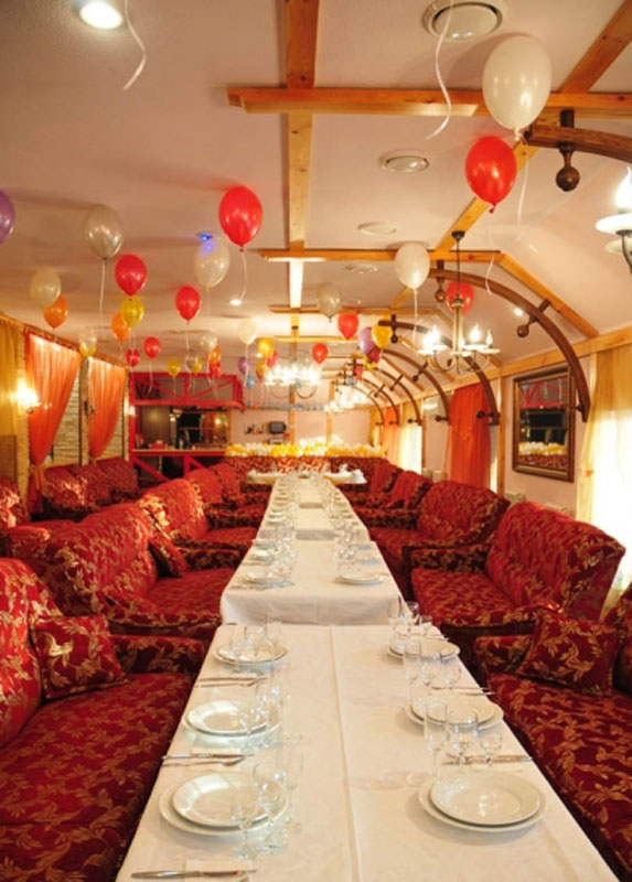 Зал на 50 человек — фото 5