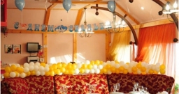 Зал на 50 человек