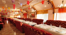 Зал на 50 человек