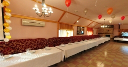 Зал на 50 человек