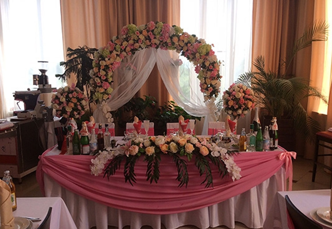 Зал на 100 человек — Тимоша