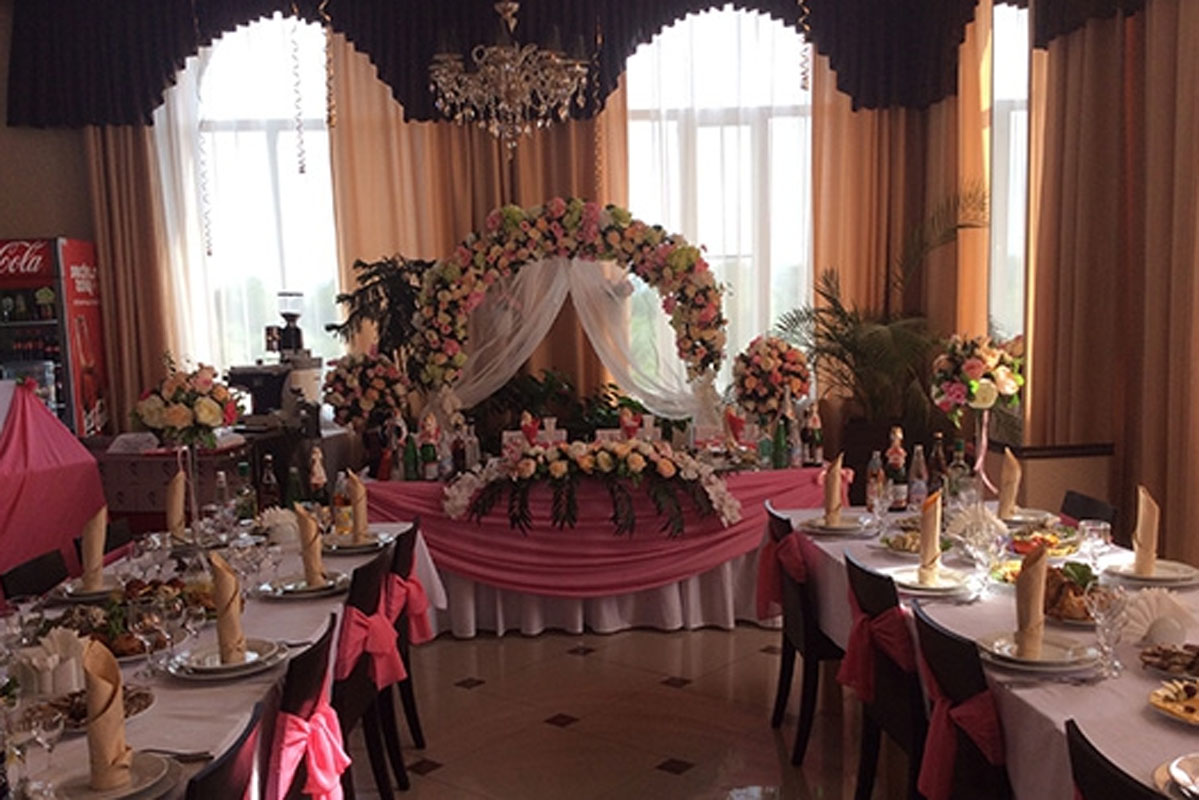 Зал на 100 человек Зал на 100 человек — фото 3