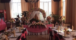 Зал на 100 человек