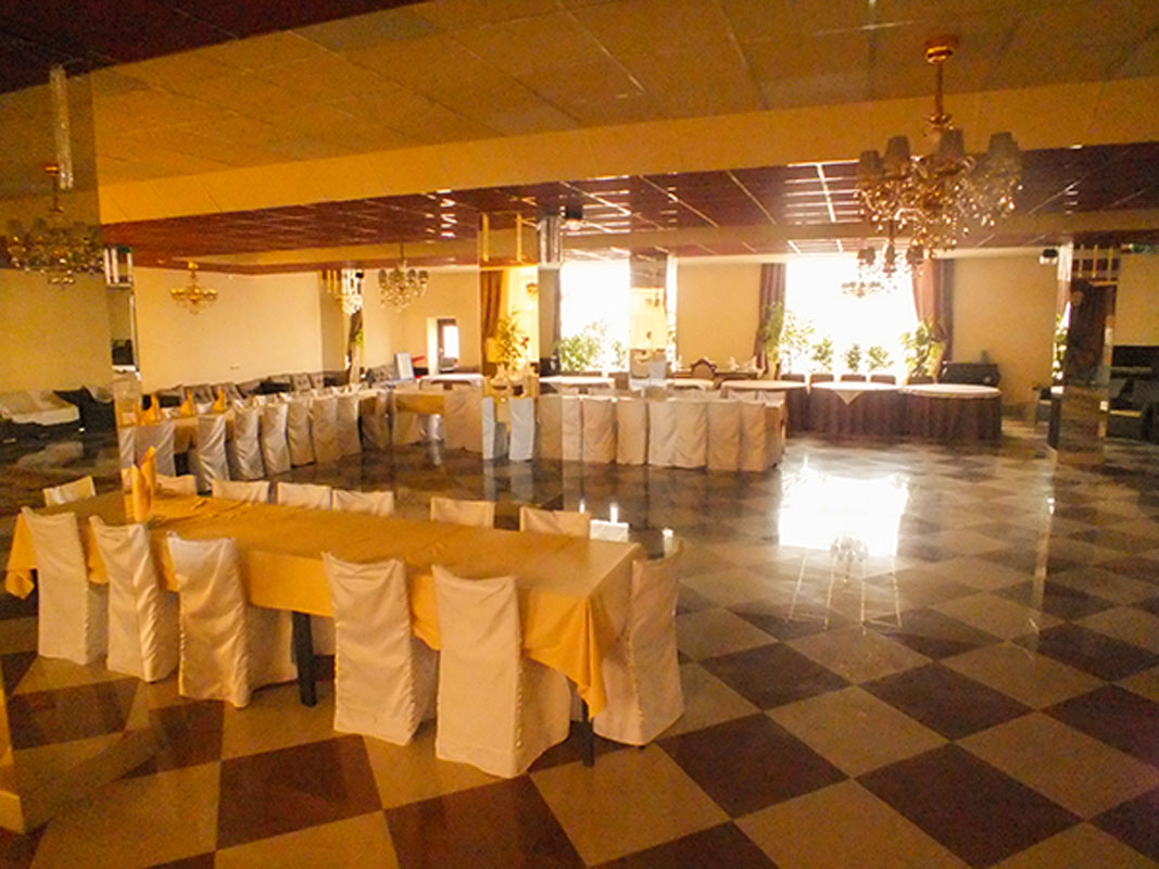 Зал на 200 человек Зал на 200 человек — фото 5