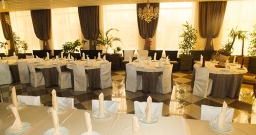 Зал на 200 человек