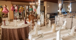 Зал на 200 человек