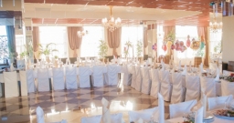 Зал на 200 человек Зал на 200 человек — фото 4