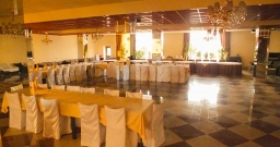 Зал на 200 человек Зал на 200 человек — фото 5