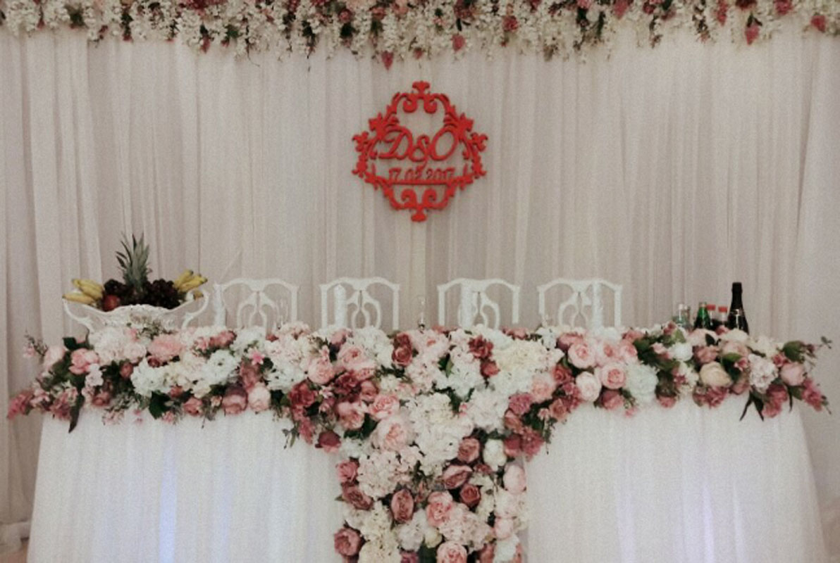 Банкетный зал — Виват