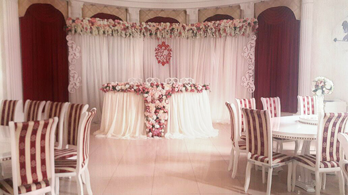 Банкетный зал — Виват