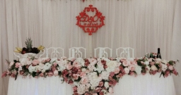 Банкетный зал — фото 4