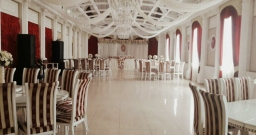 Банкетный зал — фото 6