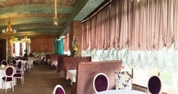 Зал на 100 человек