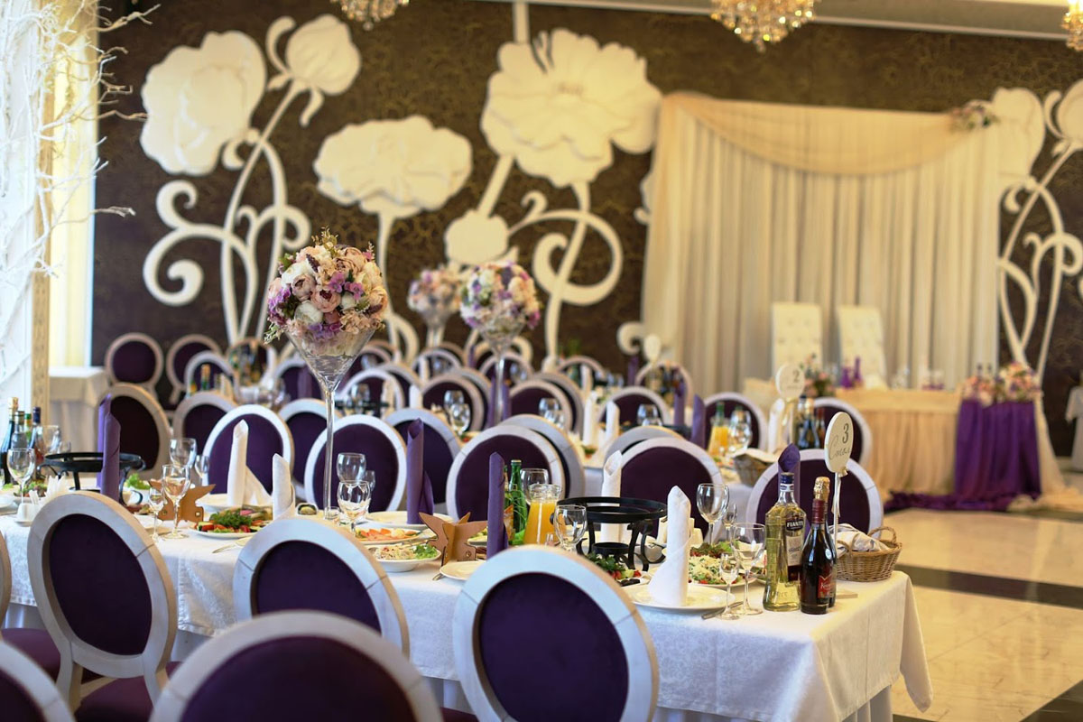 Зал на 120 человек — фото 2