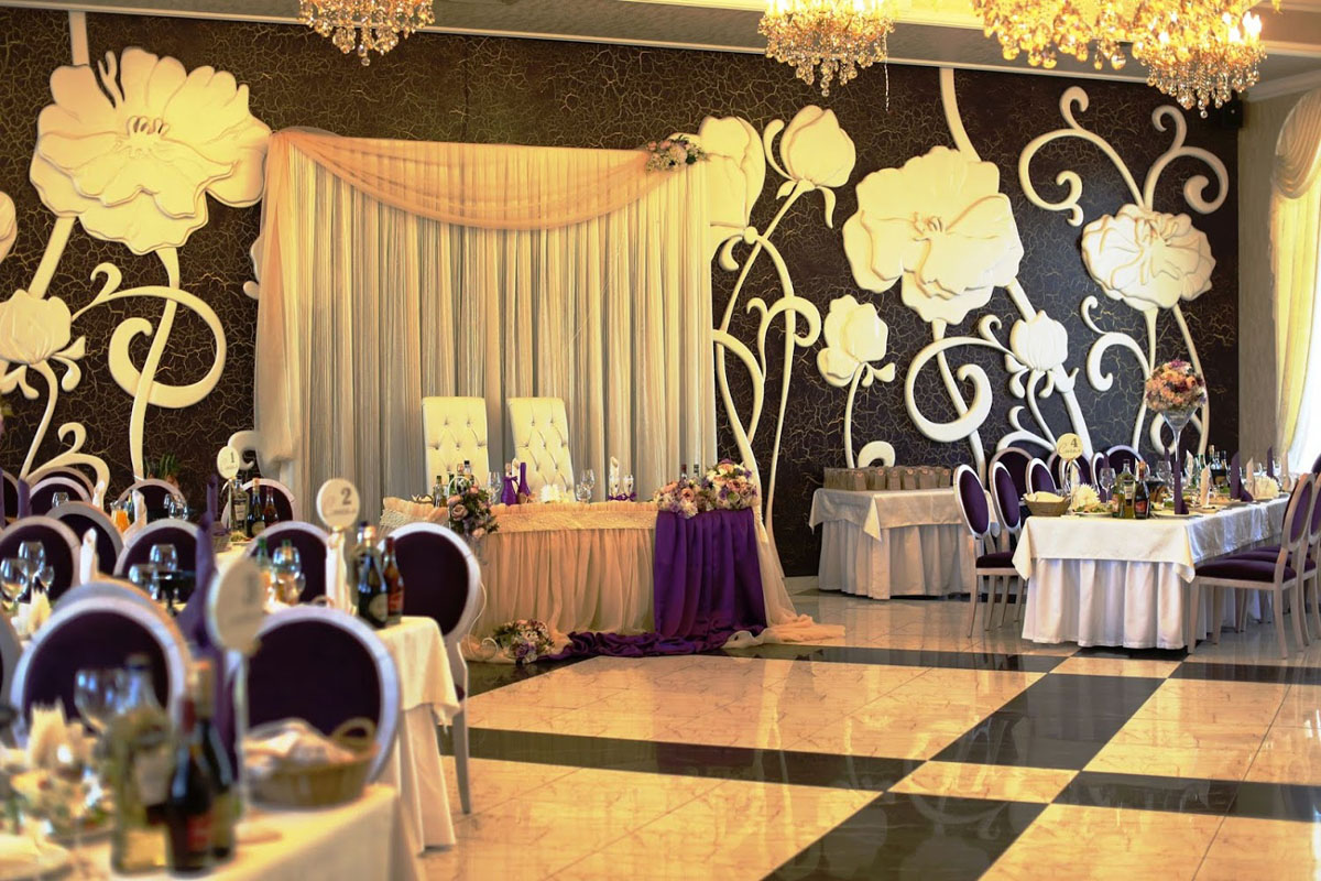 Зал на 120 человек — фото 3