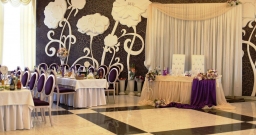 Зал на 120 человек